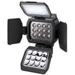 Sony HVL-LBPC (HVLLBPC) LED High Intensity Battery Powered Camera Light (up to 2,100 LUX at 1metre) Sony HVL-LBPC (HVLLBPC) LED High Intensity Battery Powered Camera Light (up to 2,100 LUX at 1metre)
